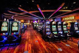 Вход на зеркало Spinamba Casino